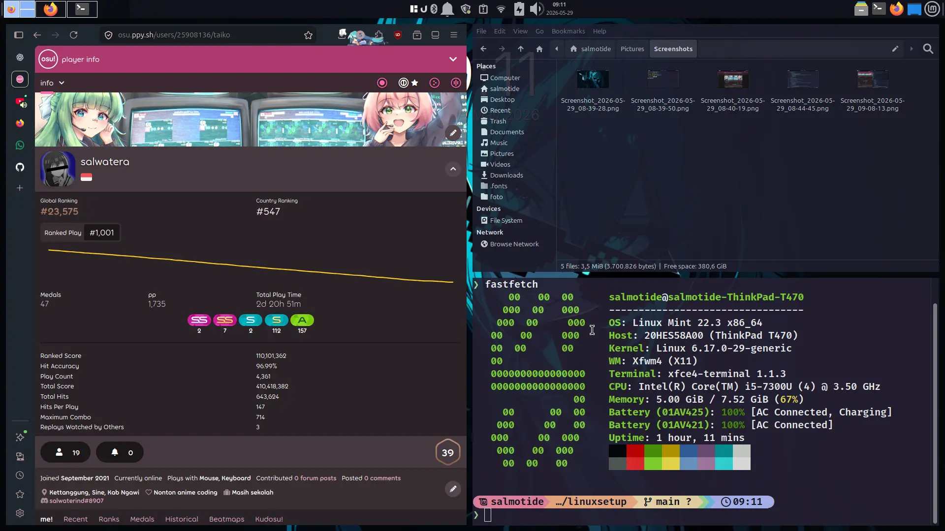 desktop